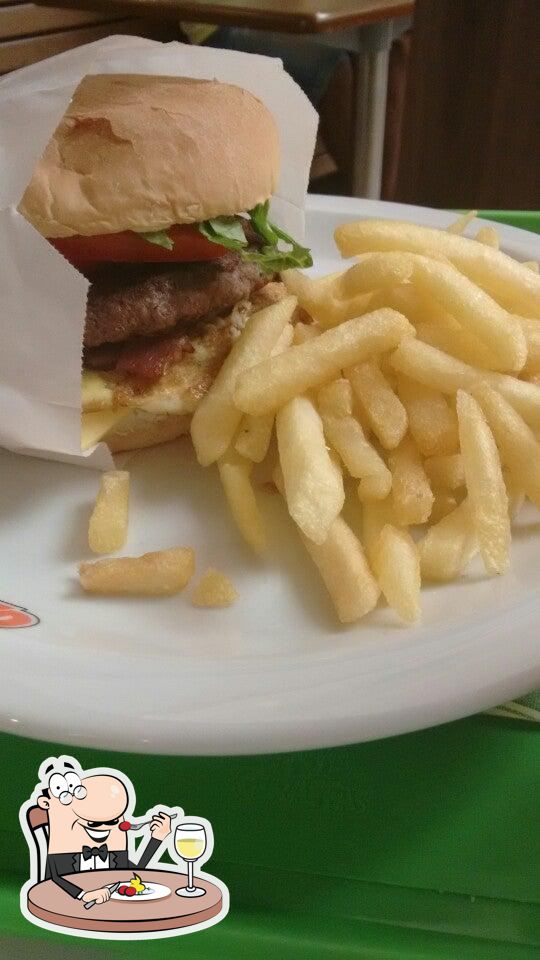 Foto do Foursquare