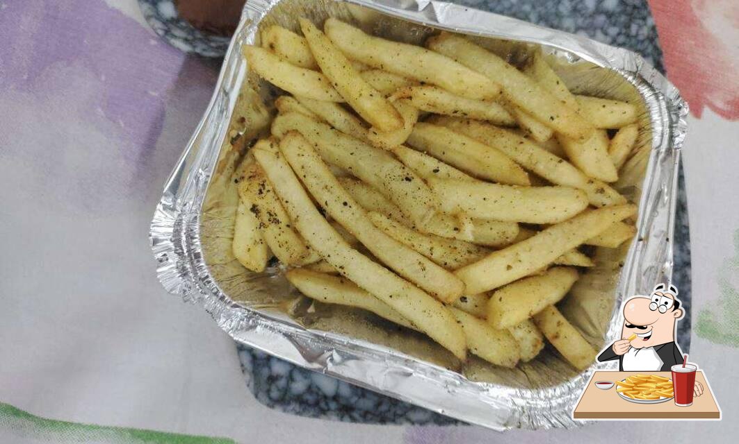 Photo from Zomato