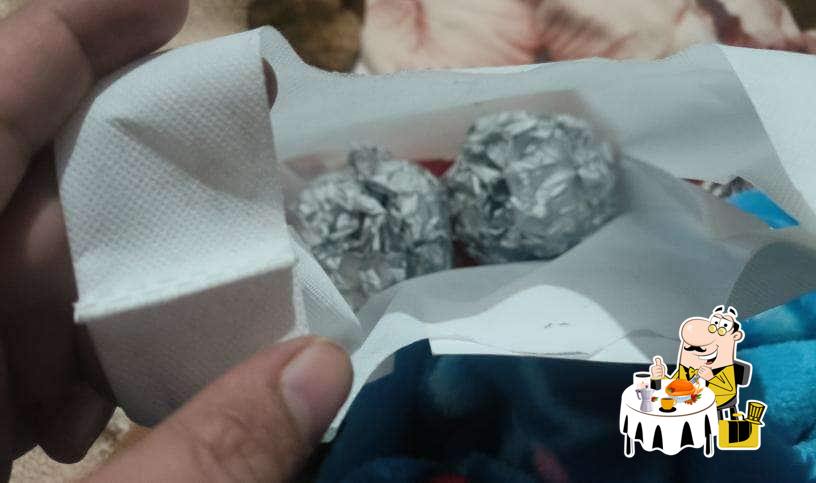 Photo from Zomato