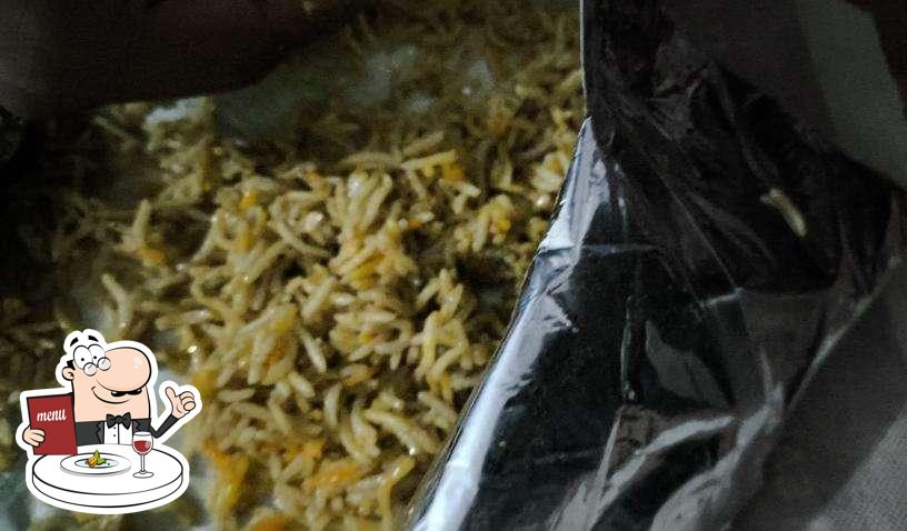 Photo from Zomato