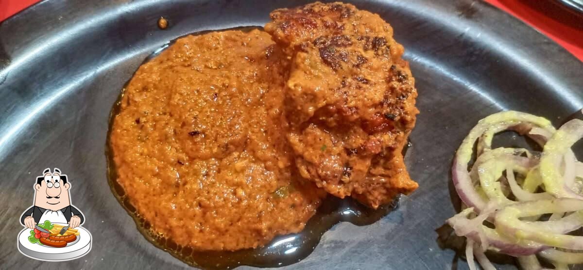 Photo from Zomato