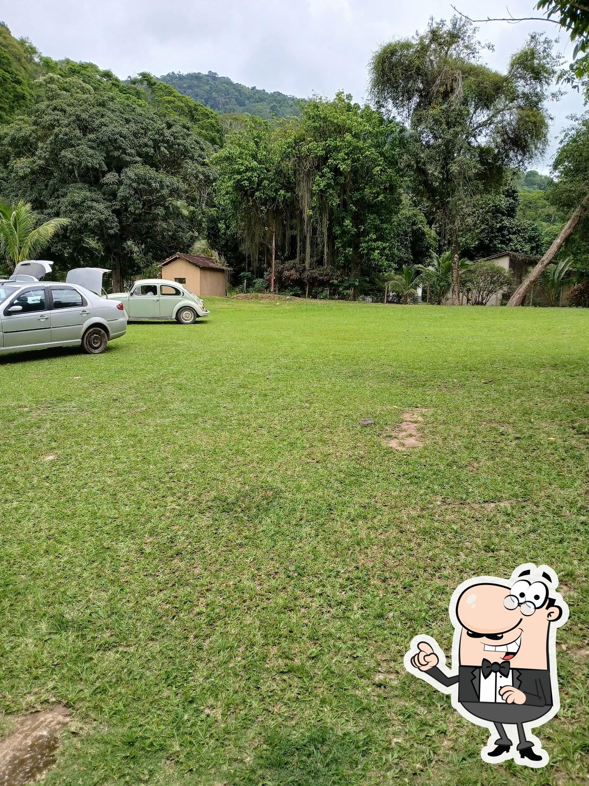 Foto do Google