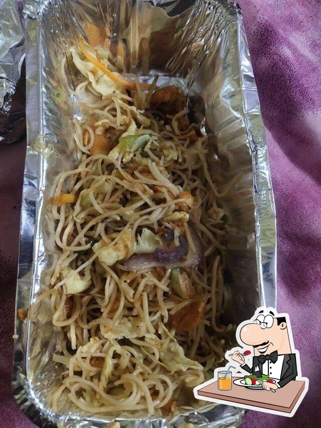 Photo from Zomato