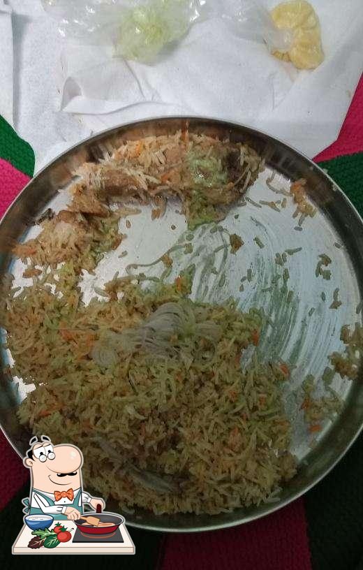 Photo from Zomato