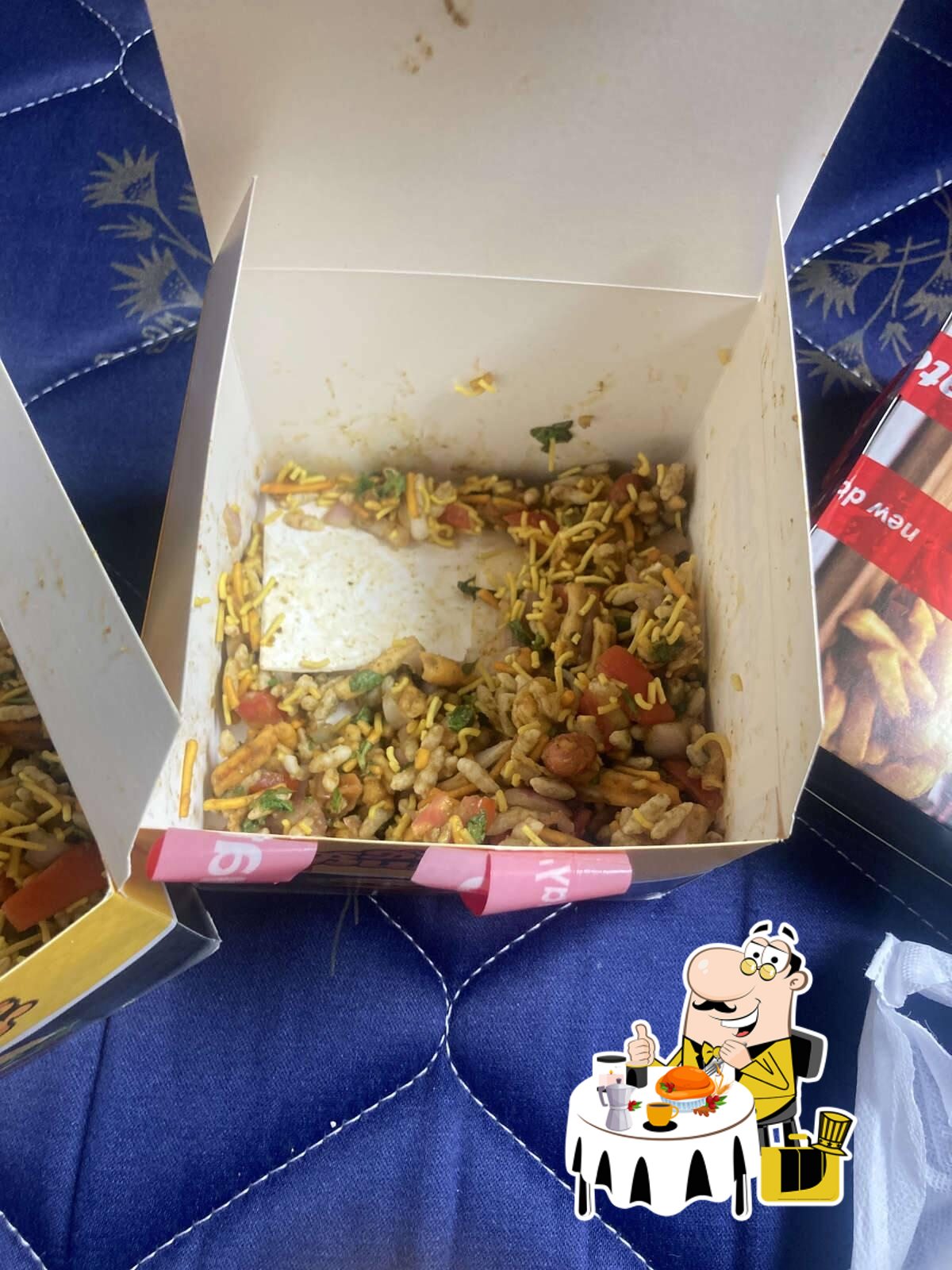 Photo from Zomato