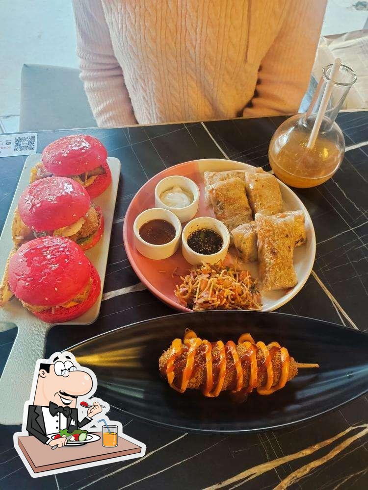 Photo from Zomato