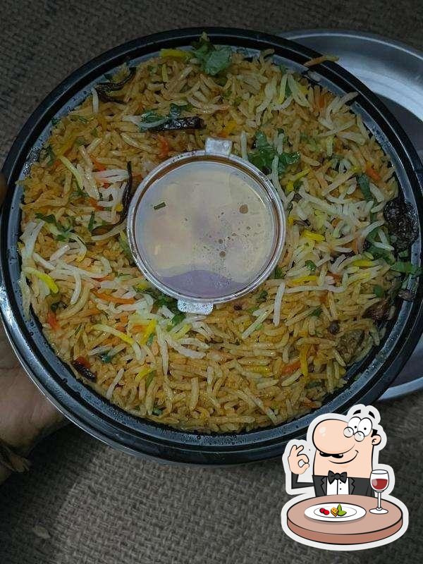 Photo from Zomato