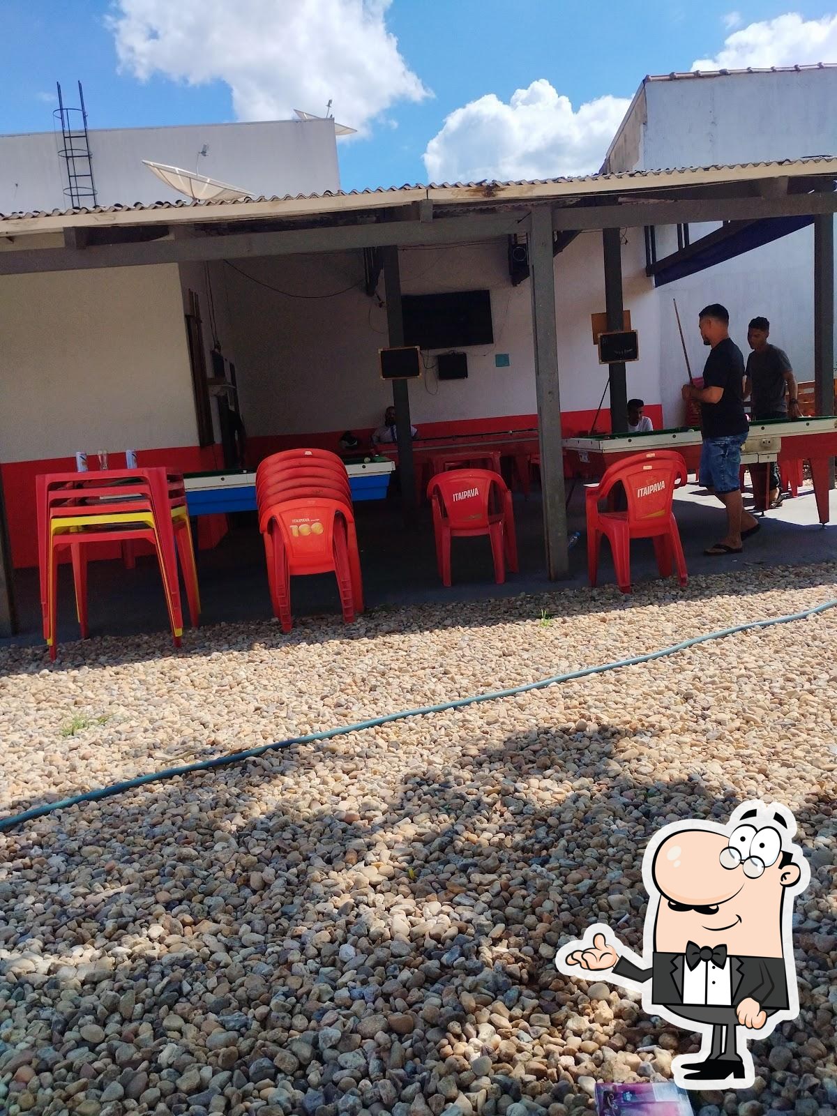 Foto do Google