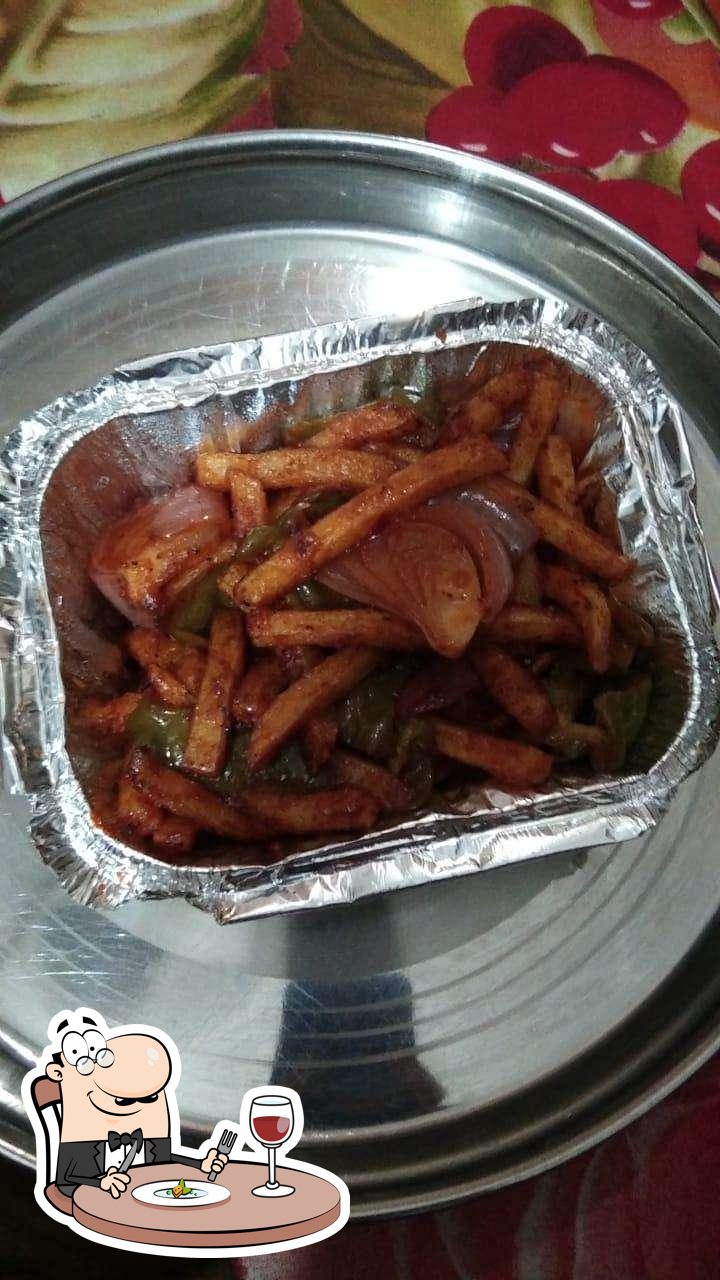 Photo from Zomato