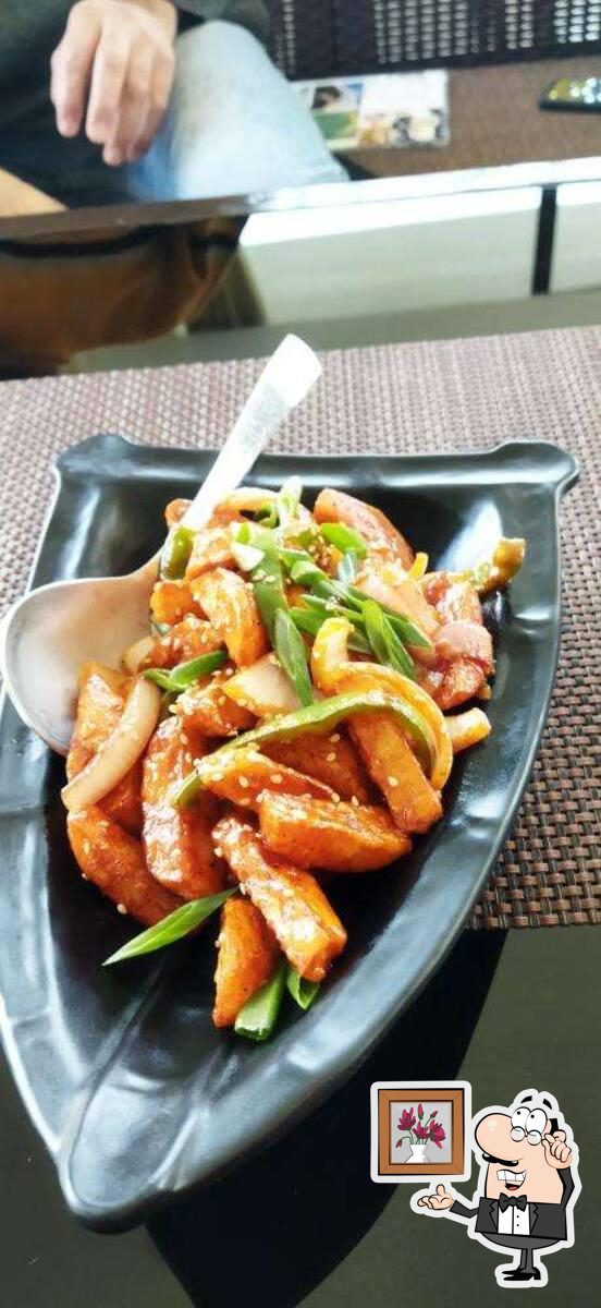 Photo from Zomato