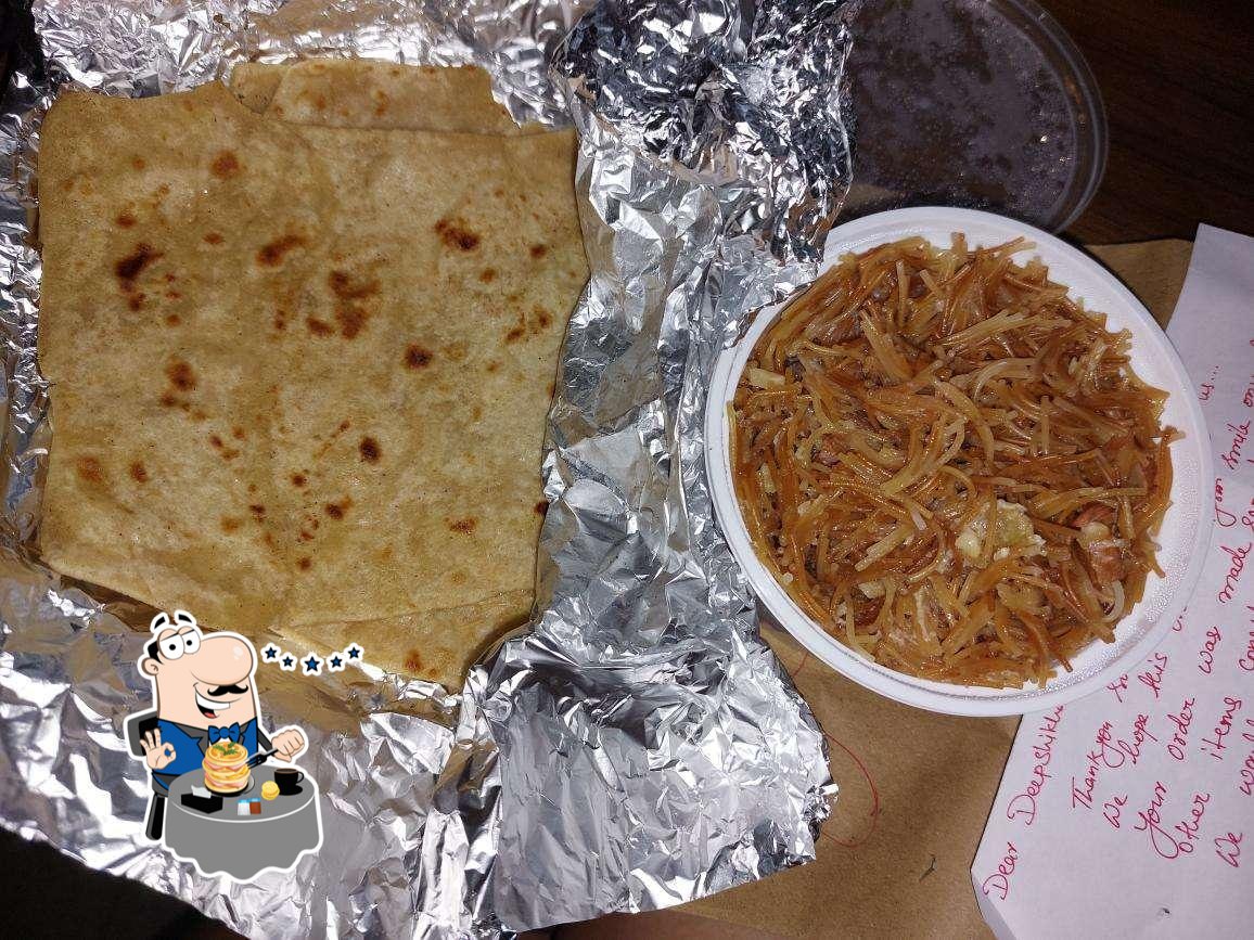 Photo from Zomato