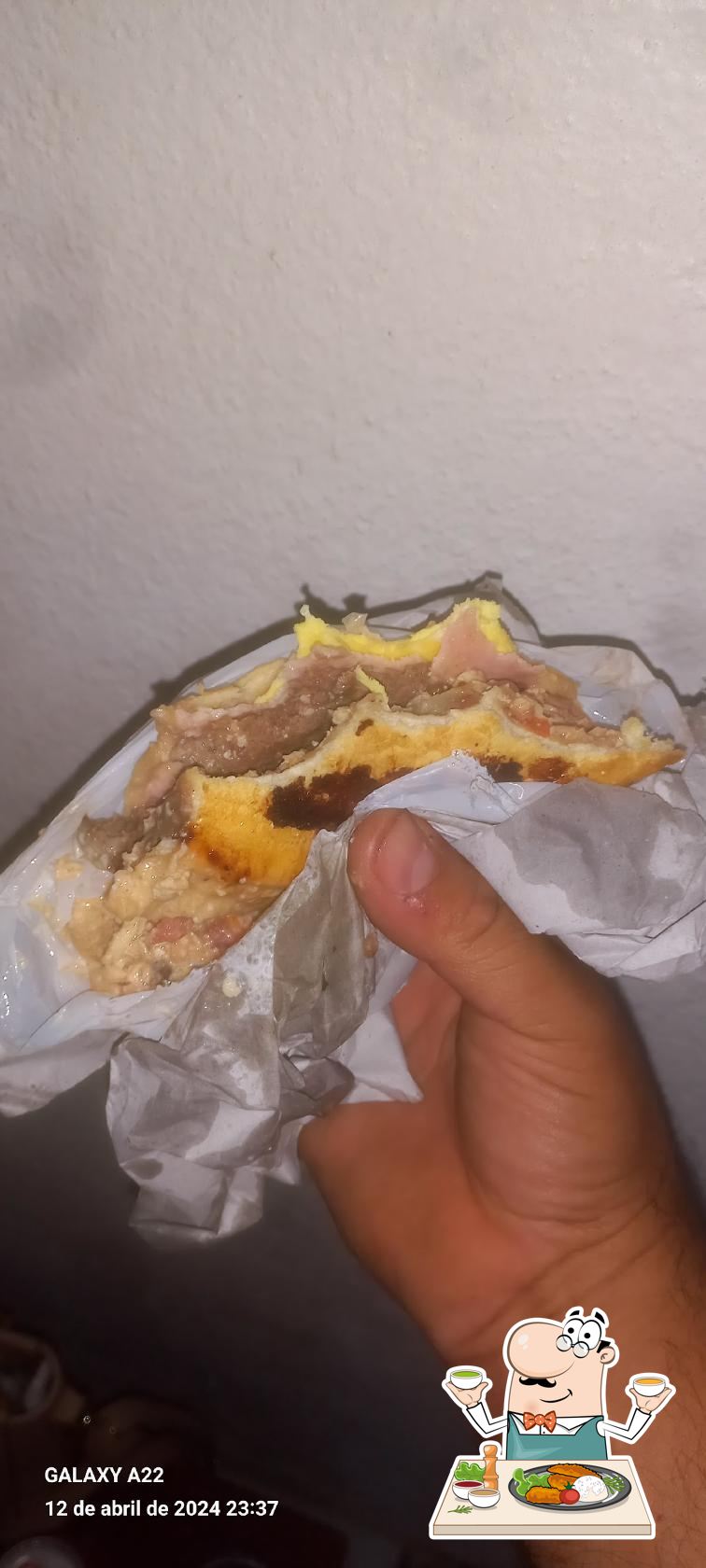 Foto do Google