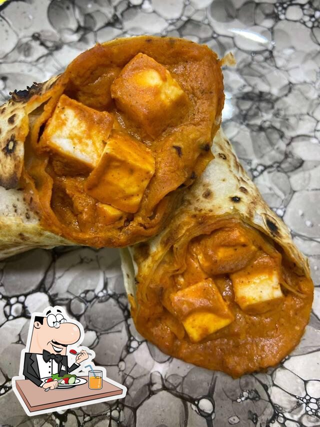 Photo from Zomato