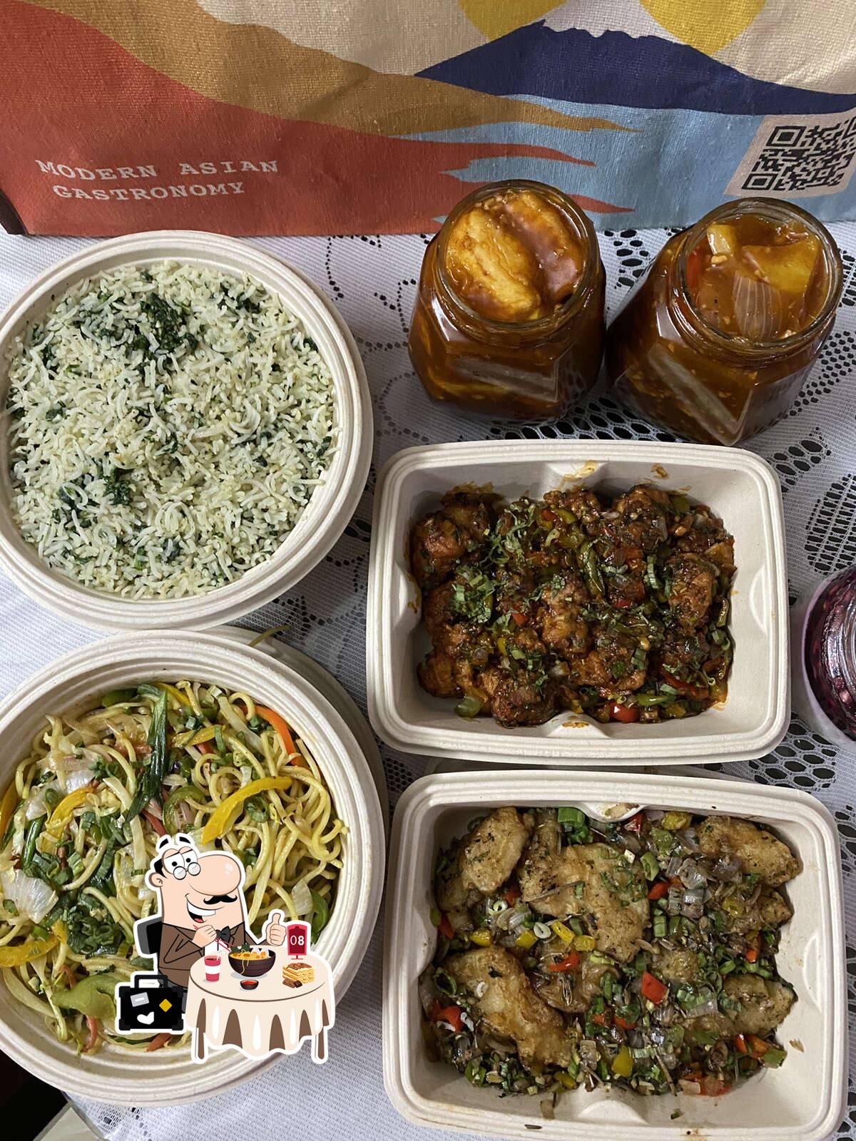 Photo from Zomato