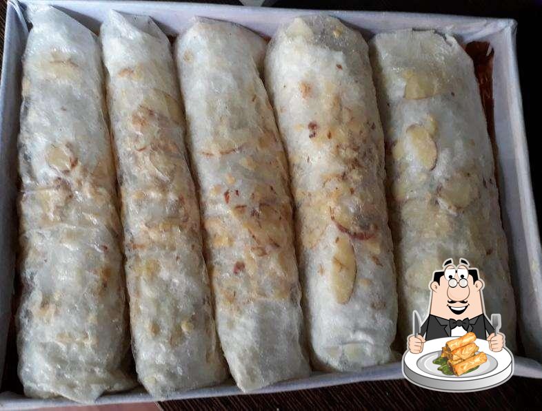 Photo from Zomato
