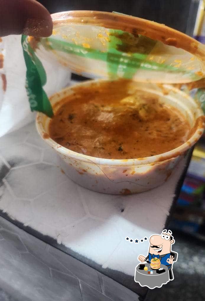 Photo from Zomato