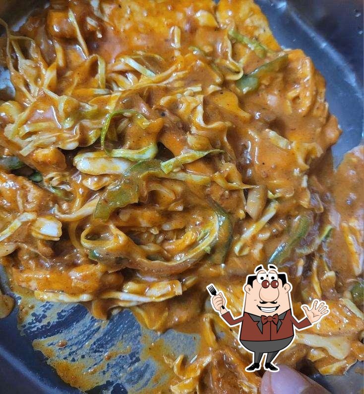 Photo from Zomato