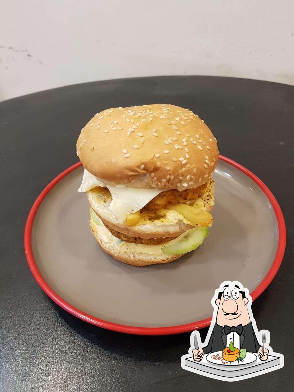 Photo from Zomato
