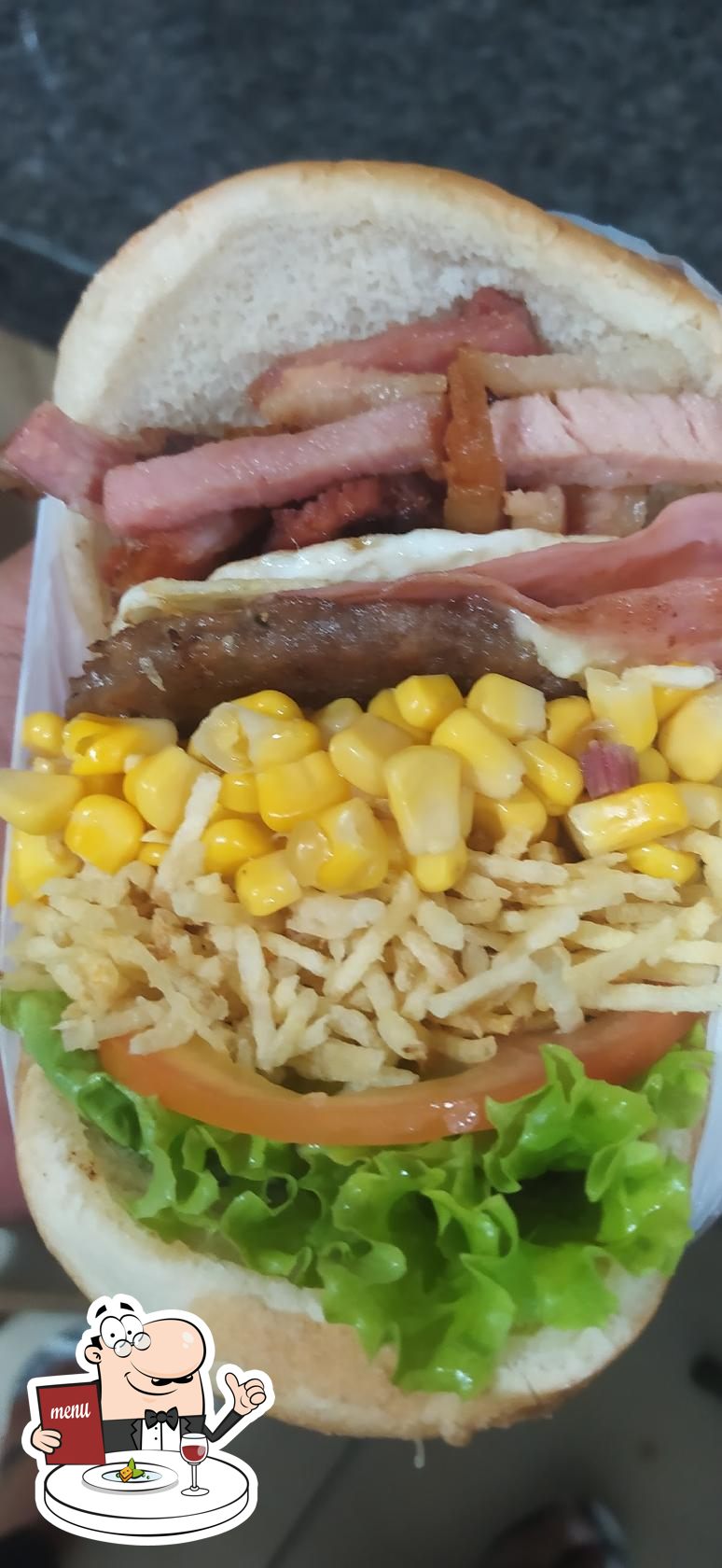 Foto do Google