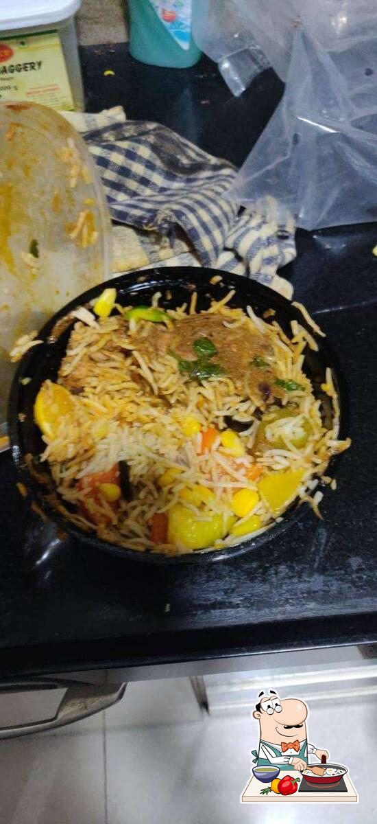 Photo from Zomato