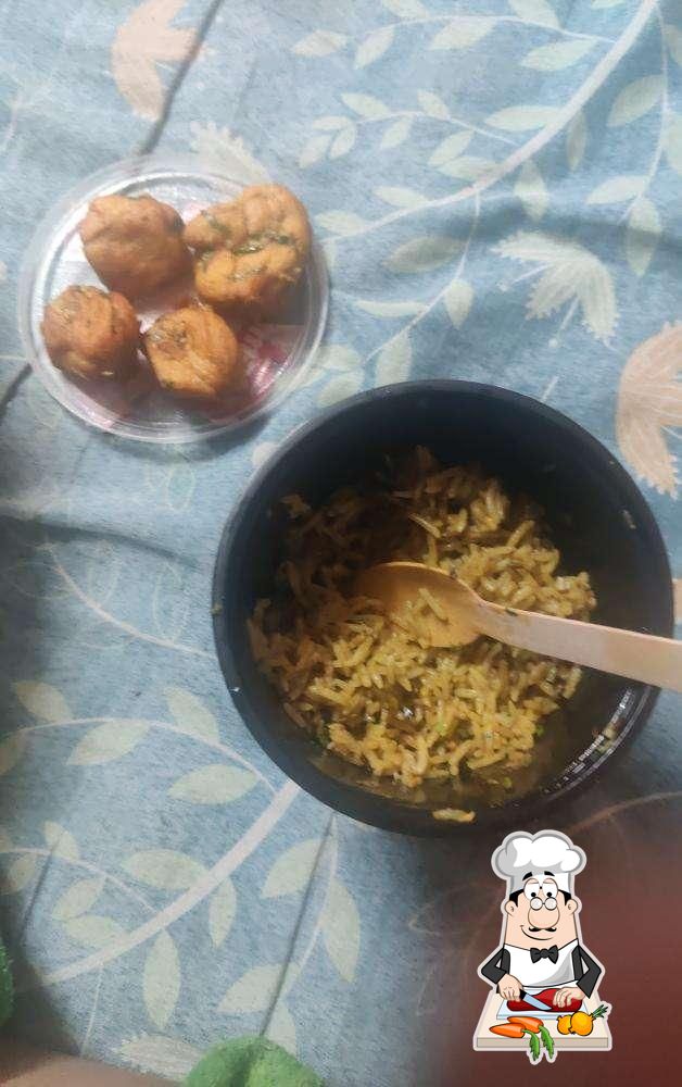 Photo from Zomato