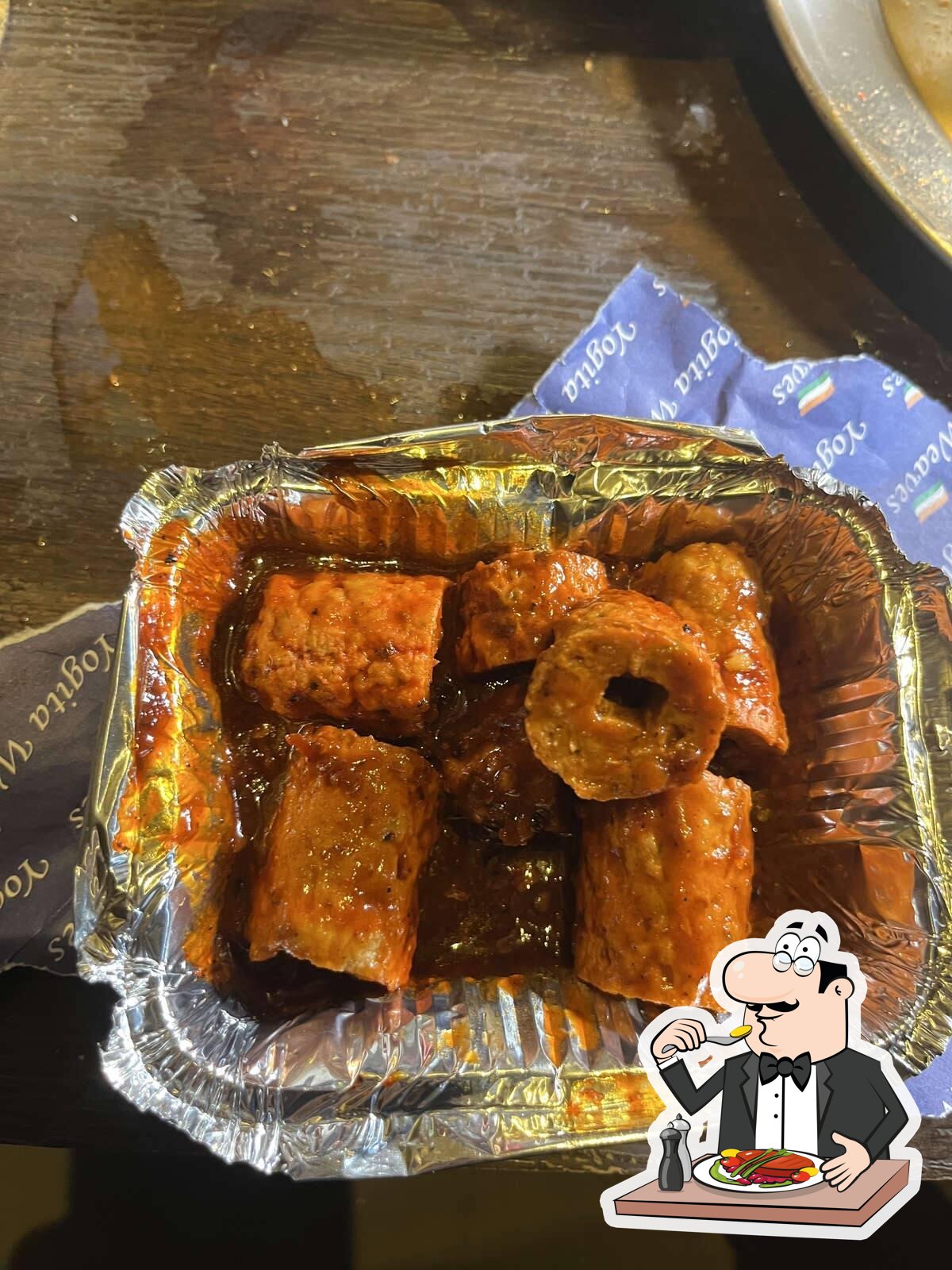 Photo from Zomato