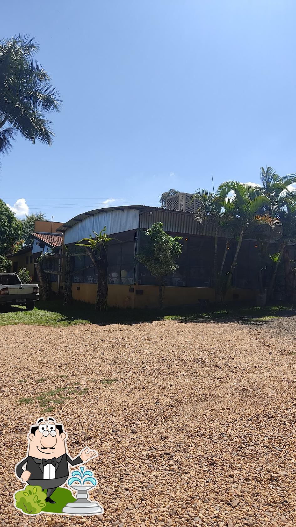 Foto do Google