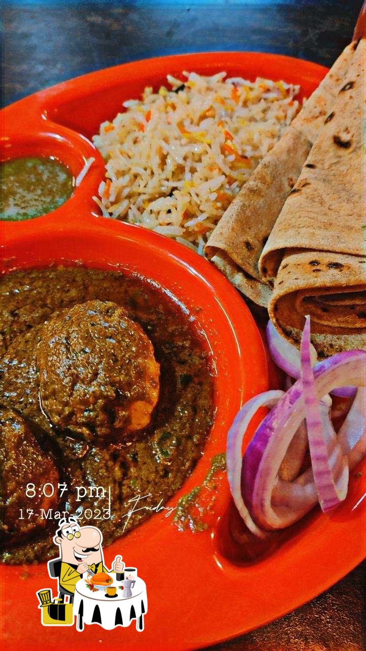 Photo from Zomato