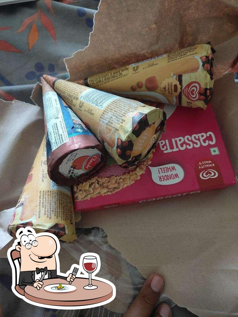 Photo from Zomato