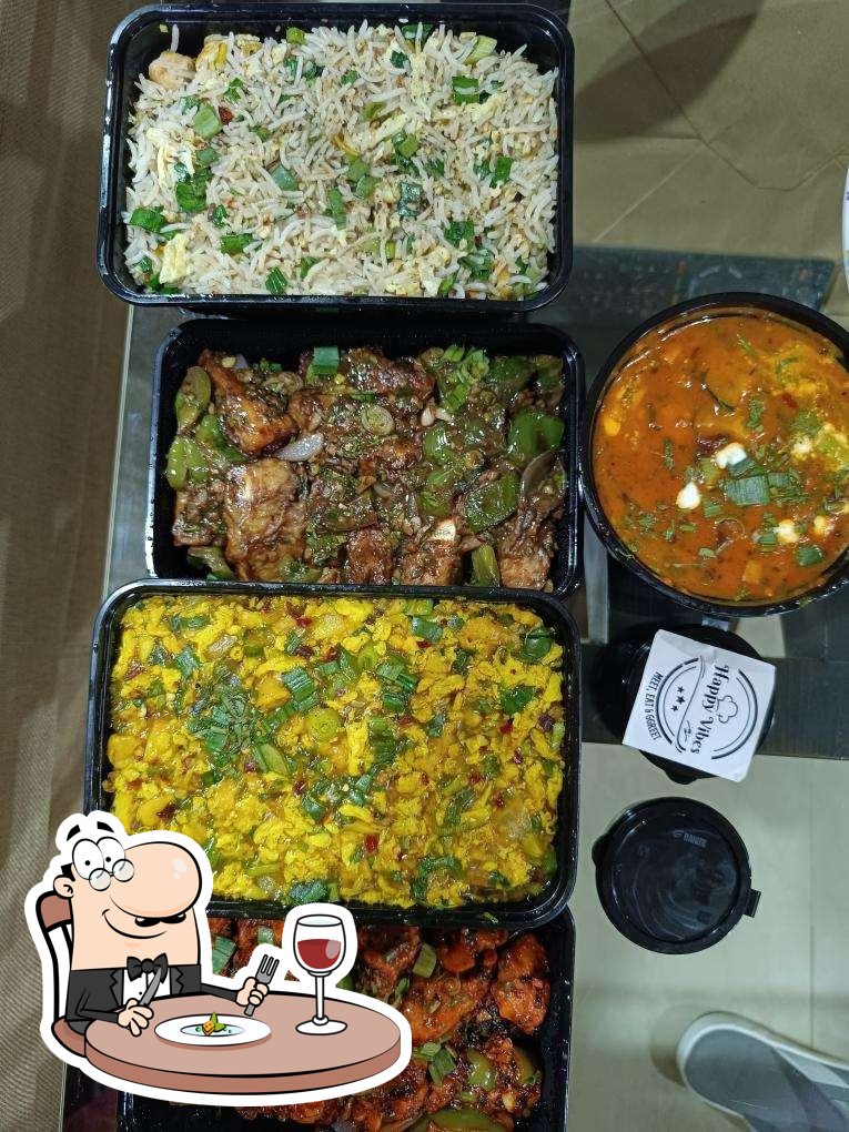 Photo from Zomato
