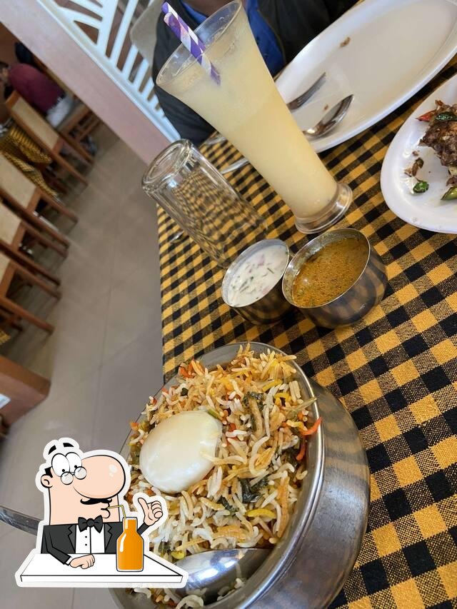 Photo from Zomato