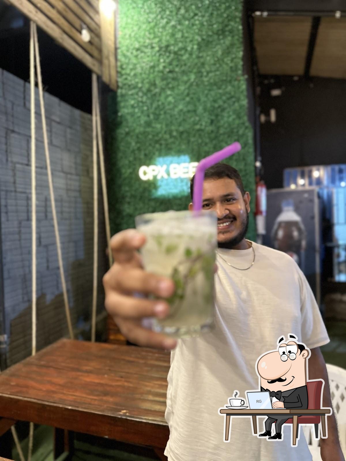 Foto do Google
