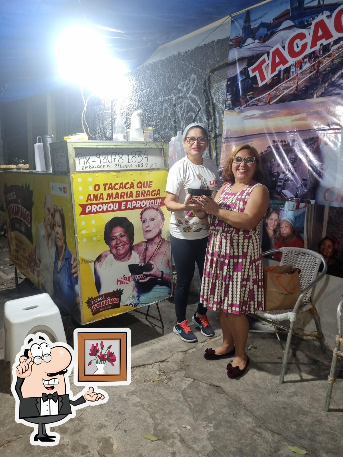 Foto do Google