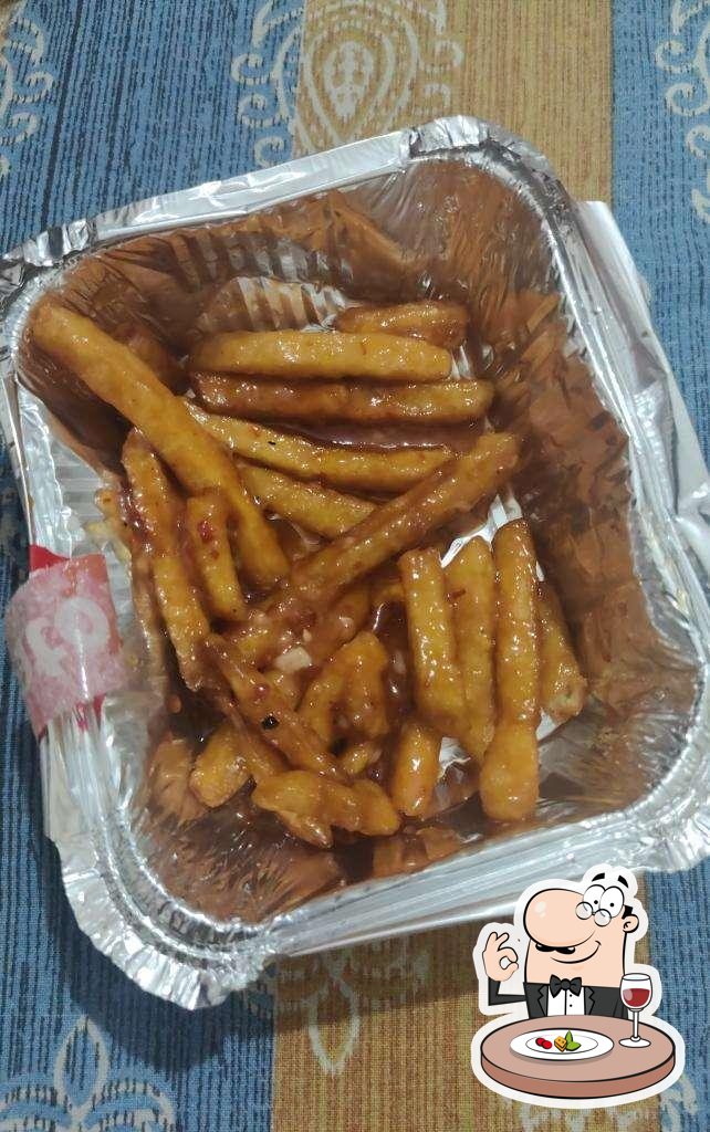 Photo from Zomato