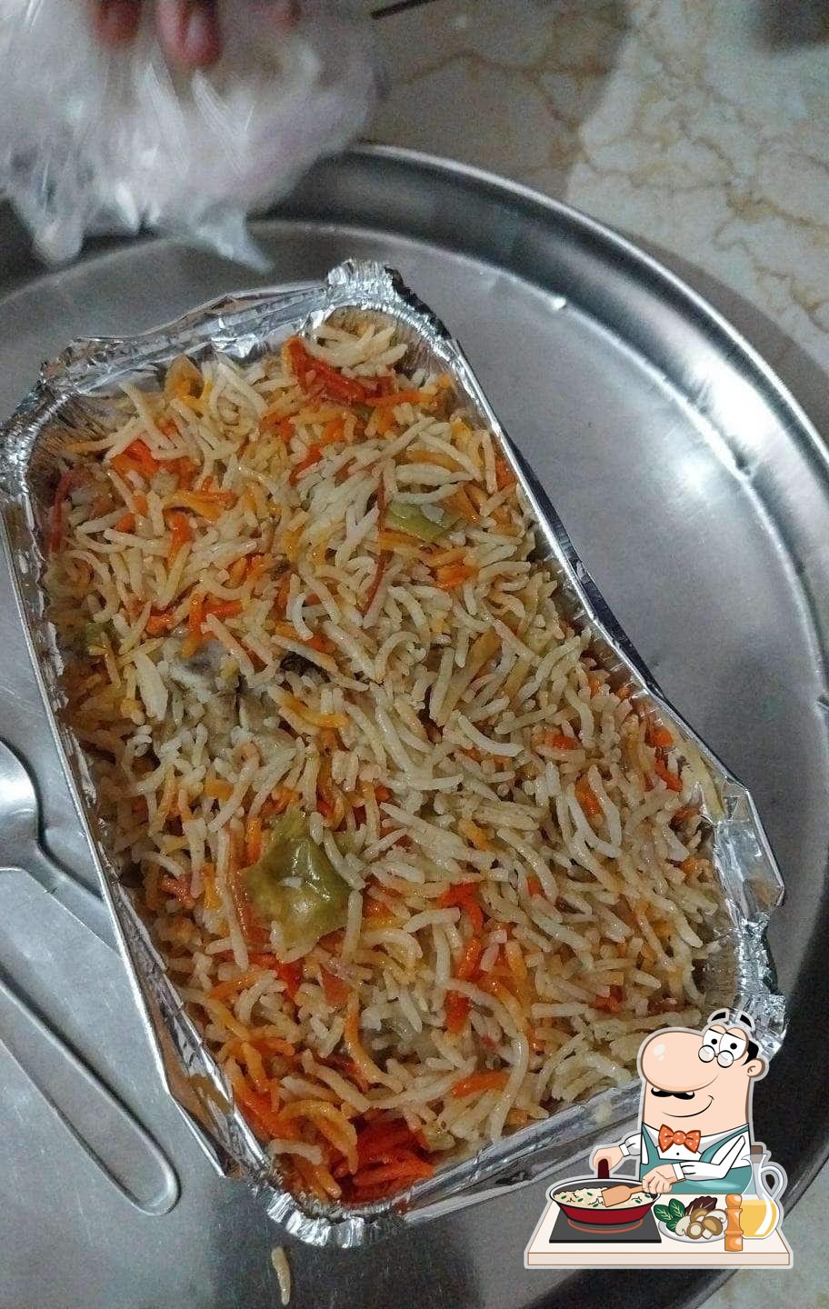Photo from Zomato
