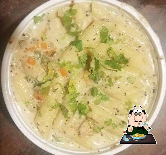 Photo from Zomato