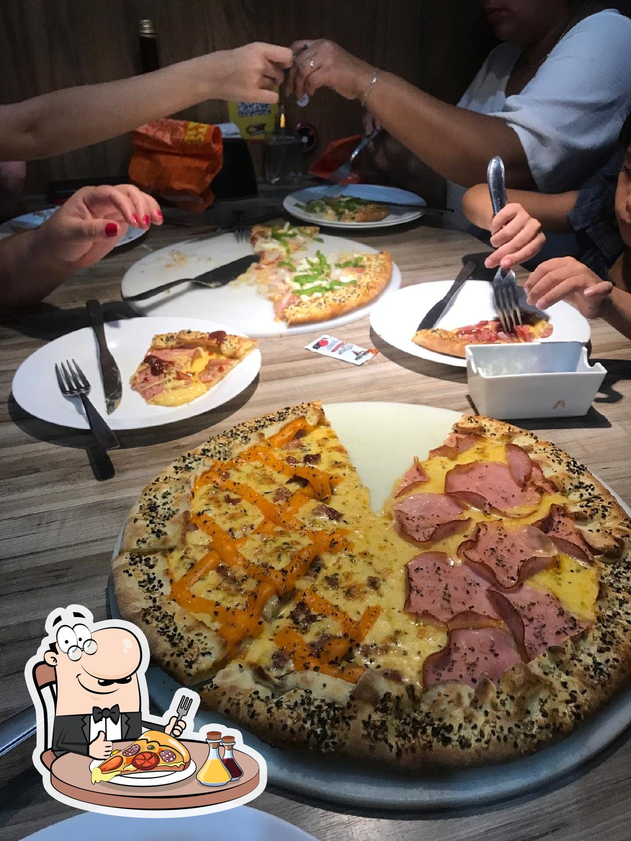 Foto do Foursquare