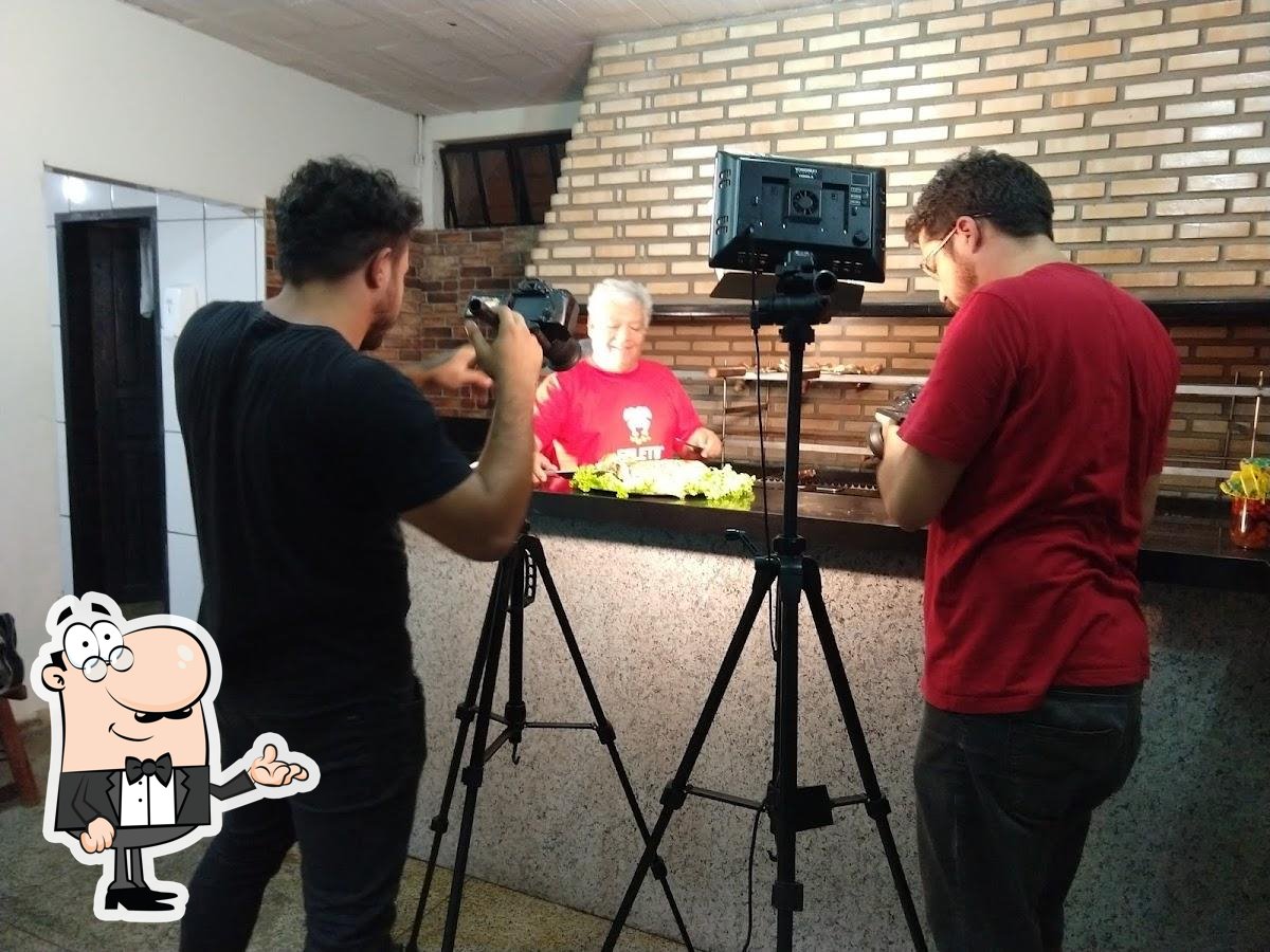 Foto do Google