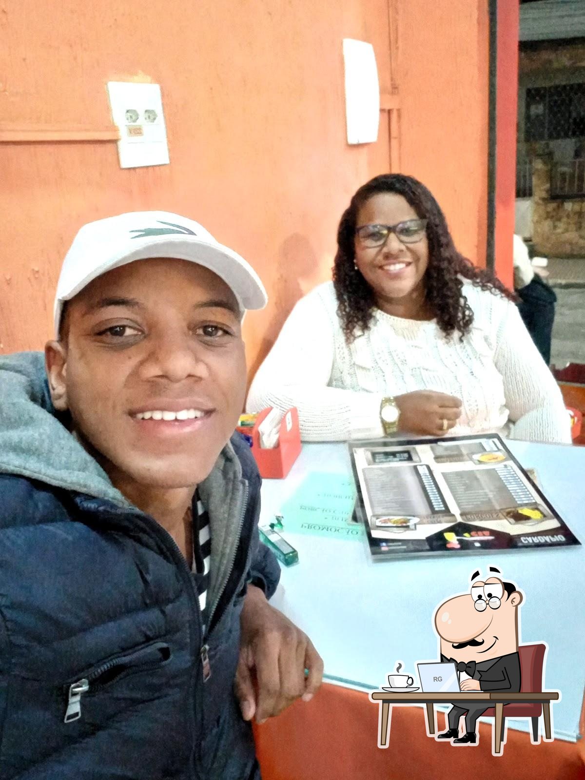 Foto do Google