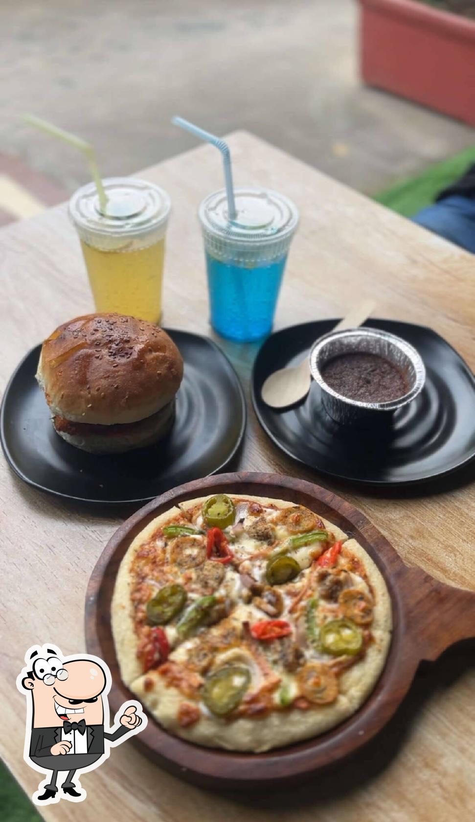 Photo from Zomato