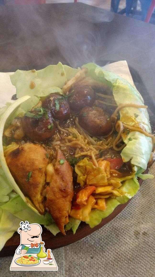 Photo from Zomato