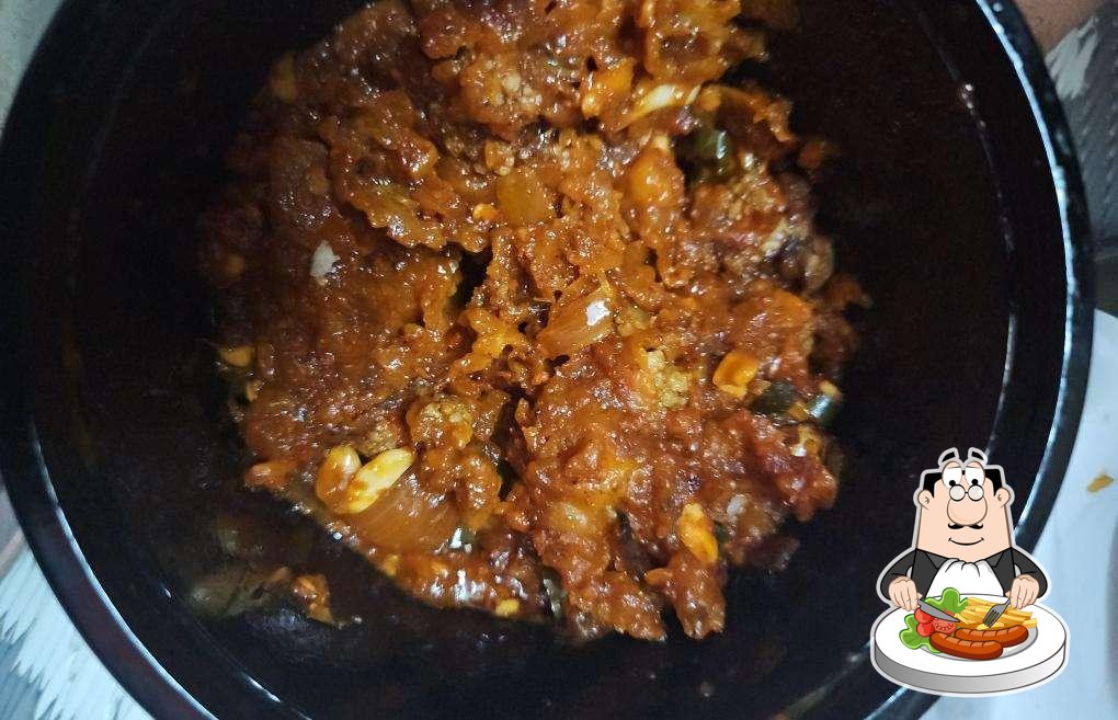 Photo from Zomato