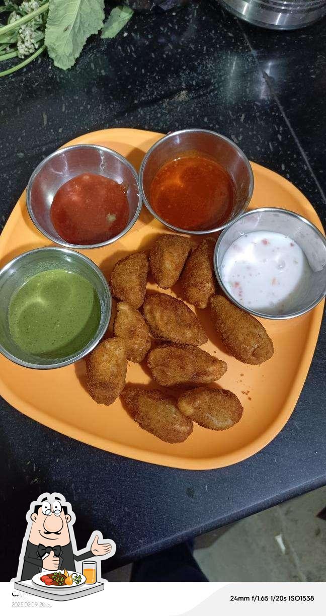 Photo from Zomato