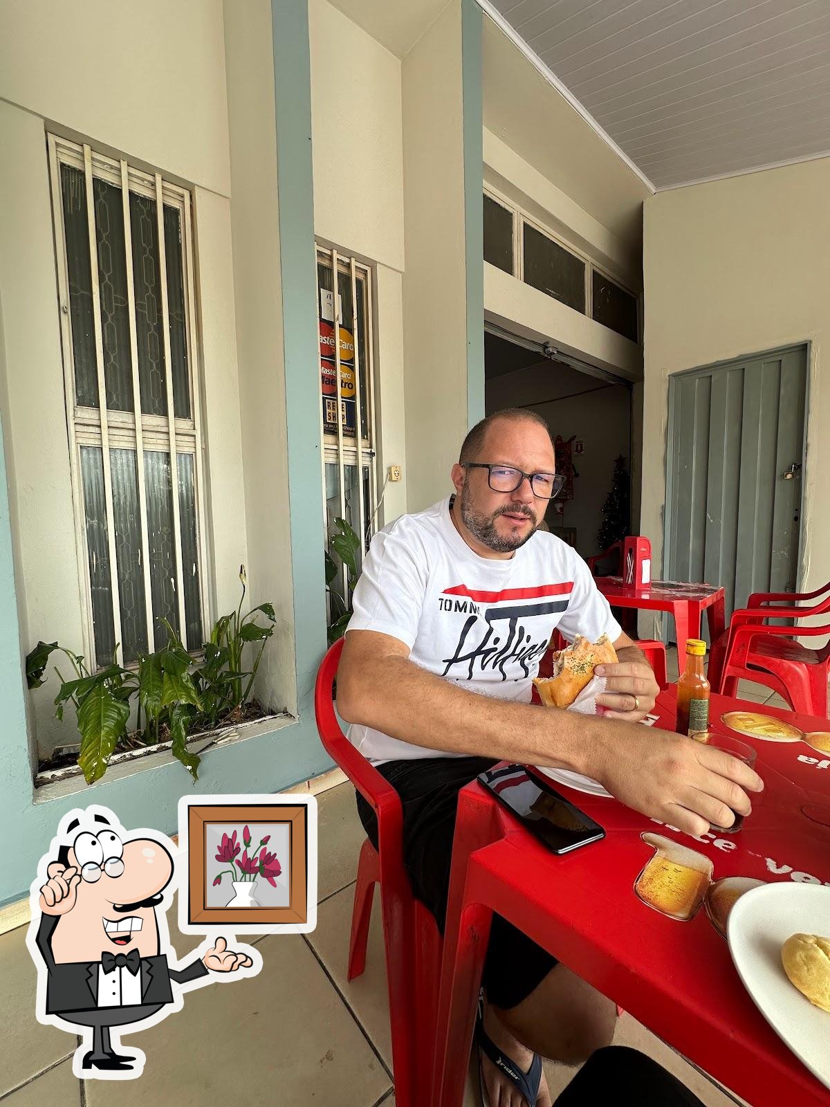 Foto do Google