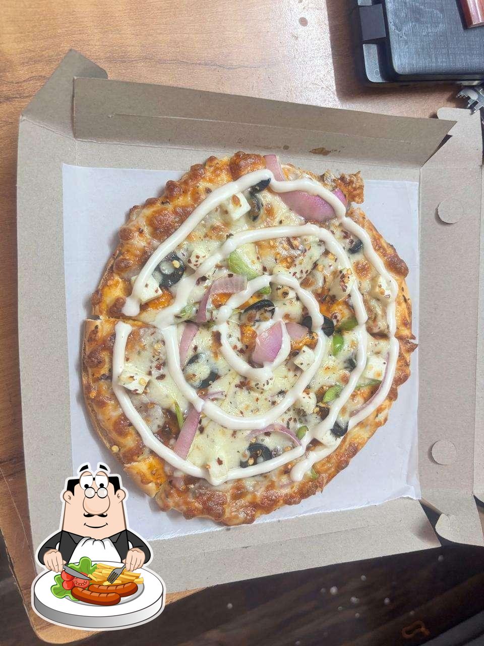 Photo from Zomato