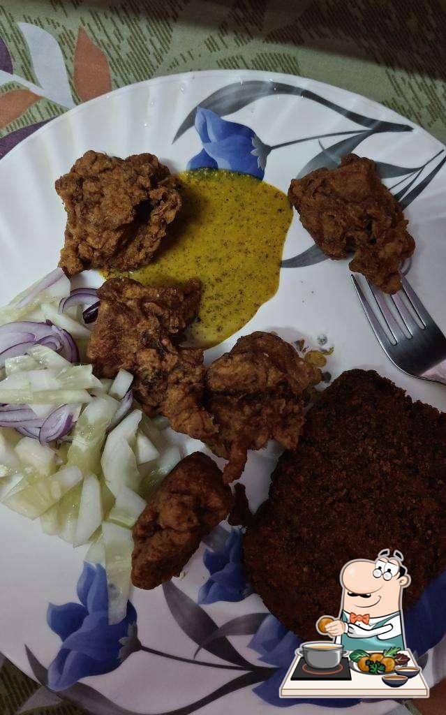 Photo from Zomato