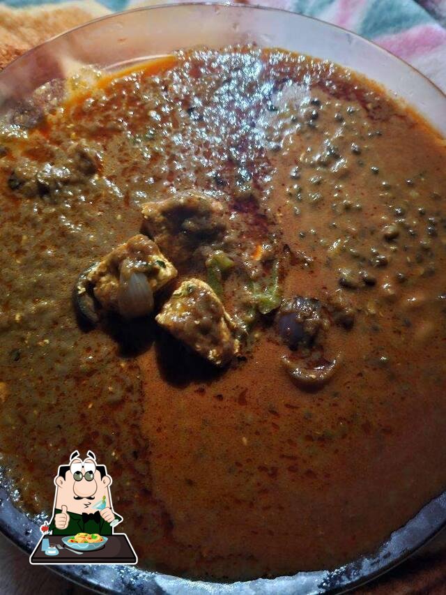 Photo from Zomato