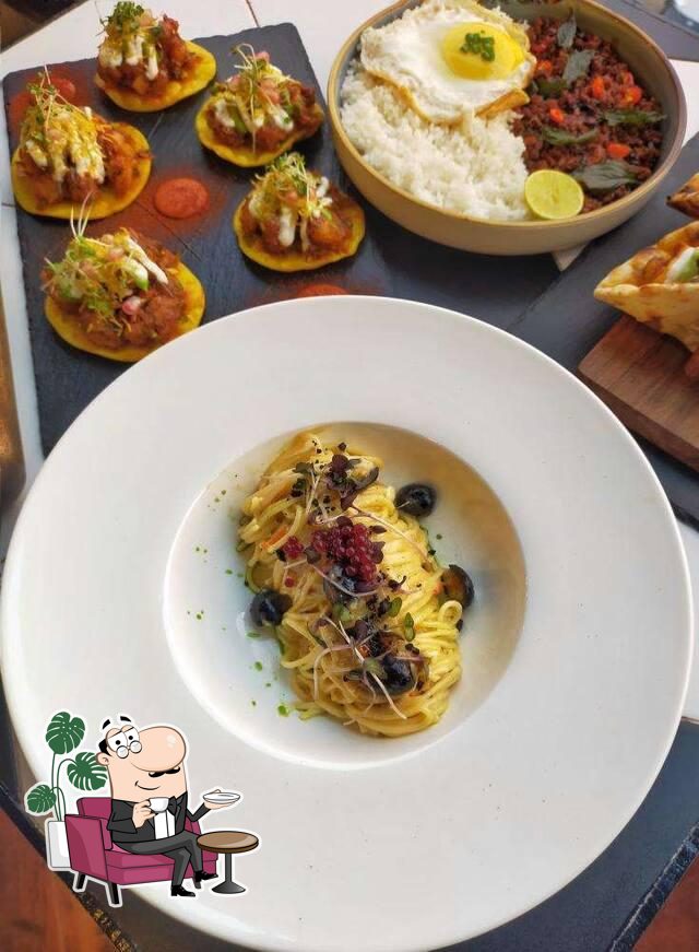 Photo from Zomato