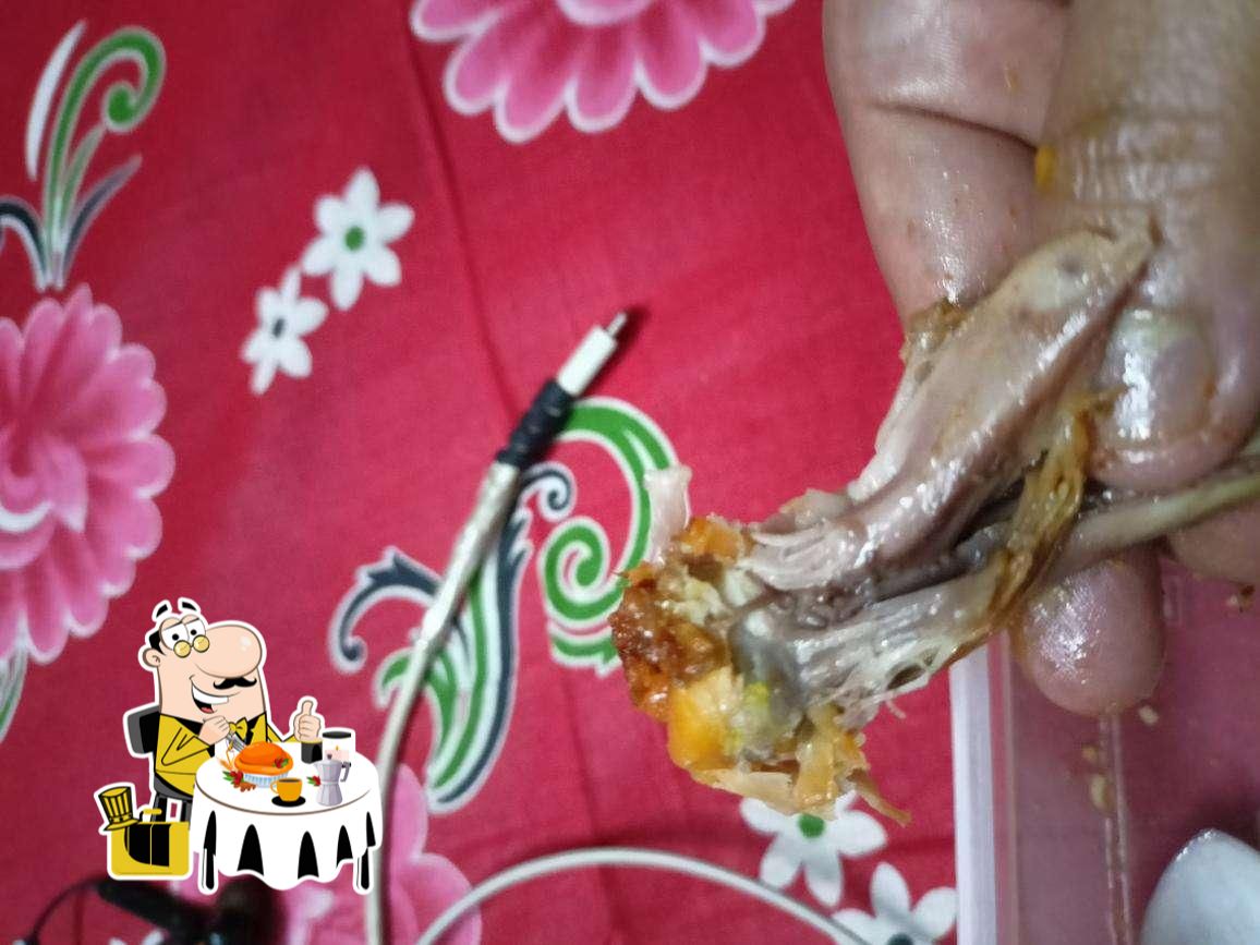 Photo from Zomato