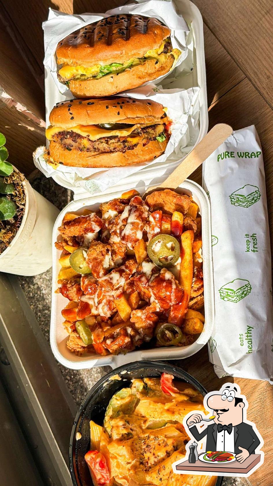 Photo from Zomato